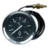 Indicador Temperatura Mecanica 60mm Mb / Cbt Cabo 4 Metros