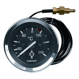 Indicador Temperatura Mecanica 60mm