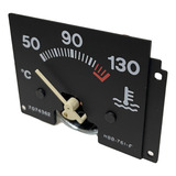 Indicador Temperatura Para Fiat Uno Premio Original Vdo