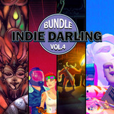 Indie Darling Bundle Vol.4 Xbox One Series Original