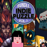 Indie Puzzle Bundle Vol