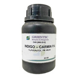 Indigo Carmim Pa 25g