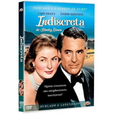 Indiscreta Cary