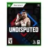 Indiscutível Para Xbox Series X Physical