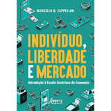 Indivíduo  Liberdade E Mercado