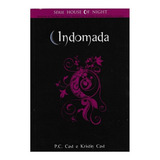 Indomada Livro