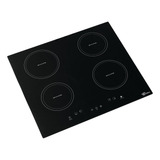 Inducao Fogão Cooktop Fischer 4 Boca Mesa Vitrocerâmica 220v