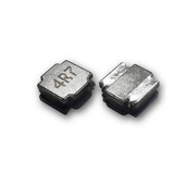 Indutor 4r7 Smd 10 2 Unidades