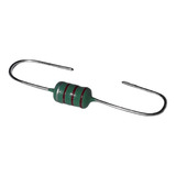 Indutor Axial 2200uh 2 2mh Original Novo Kit 2 Unidades