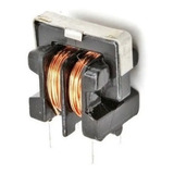 Indutor Filtro Comum Uu9 8 7x8mm 20mh 4 Unidades