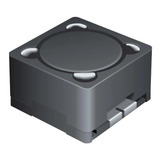 Indutor Smd 100uh Srr1206 101yl bourns