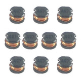 Indutor Smd 4r7 4mm