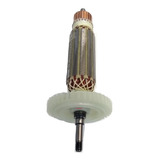 Induz rotor Esmerilhadeira Dwt Ead 754 Vonder Eav 754 220v