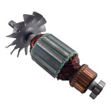 Induzido 220v P Serra Esquadria Makita Mls100 Jm23000100