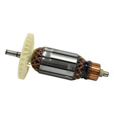 Induzido 220v P Serra Mármore Skil 9815 Antiga Original