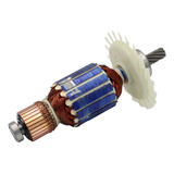 Induzido 220v Para Serra Esquadria Dewalt Dws715 b2 Tipo20