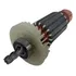 Induzido 220v Para Serra Policorte Skil 3710