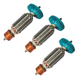 Induzido Bosch Gdc1440 1548 Serra Mármore Gdc E48 220v 3 Pçs