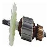 INDUZIDO BOSCH ORIGINAL P SERRA SKIL 5002 127V 1600A008YP