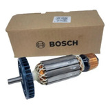 Induzido Com Ventilador Bosch