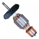 Induzido Compatível Com Bosch Gws22 180 Gws22 230 220v