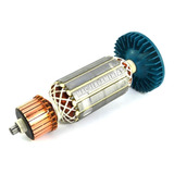Induzido Compatível Com Serra Mármore Bosch 1548 Gdc 14 40 Gdc 151 220 Volts