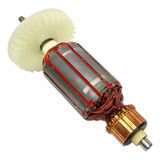 Induzido Compativel Makita 4100nh3