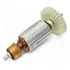 Induzido Compatível Serra Mármore 4100nh2 4100ns 2014 220v