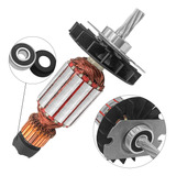 Induzido Completo Para Martelete Gbh2 24d 220v F000605184