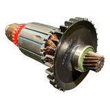 Induzido Completo Rotor Dw862 110v Tipo 11 Dewalt N564644s