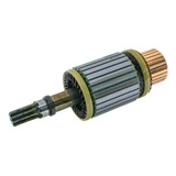 Induzido Do Motor De Partida Hyster H50ft Yale Zen24070