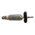 Induzido Esmerilhadeira M9510 220v Makita