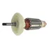 Induzido Esmerilhadeira Vonder Dwt Eav Ead 650   220v