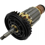 Induzido Ga7020 220v Esmerilhadeira