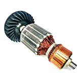 Induzido Ga7020 220v Esmerilhadeira Makita Ga9020 517793 7