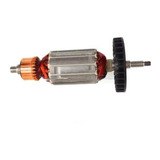 Induzido Makita 4100nh3 220v Mt410 Mcc400 Mcc401 Mcc402