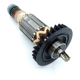 Induzido Martelete Hr2610 2630 2631 Makita Br 110v 515356 3