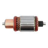 Induzido Motor De Partida