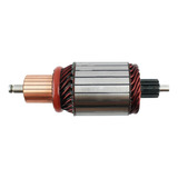 Induzido Motor De Partida