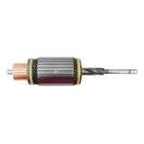 Induzido Motor De Partida