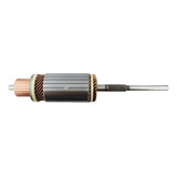 Induzido Motor De Partida Delco 40 Mt Cam  Mb 12v