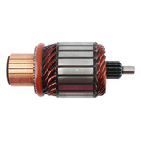 Induzido Motor De Partida Delco Bob Cat 12v