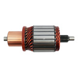 Induzido Motor De Partida