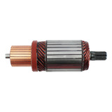 Induzido Motor De Partida