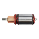 Induzido Motor De Partida