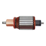 Induzido Motor De Partida