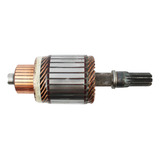 Induzido Motor De Partida Hitachi S114   850 12v