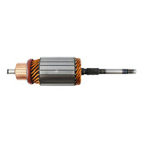Induzido Motor De Partida Mb Ford Iveco John Deere 12v