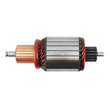 Induzido Motor De Partida