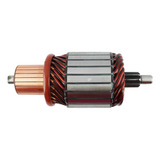 Induzido Motor De Partida